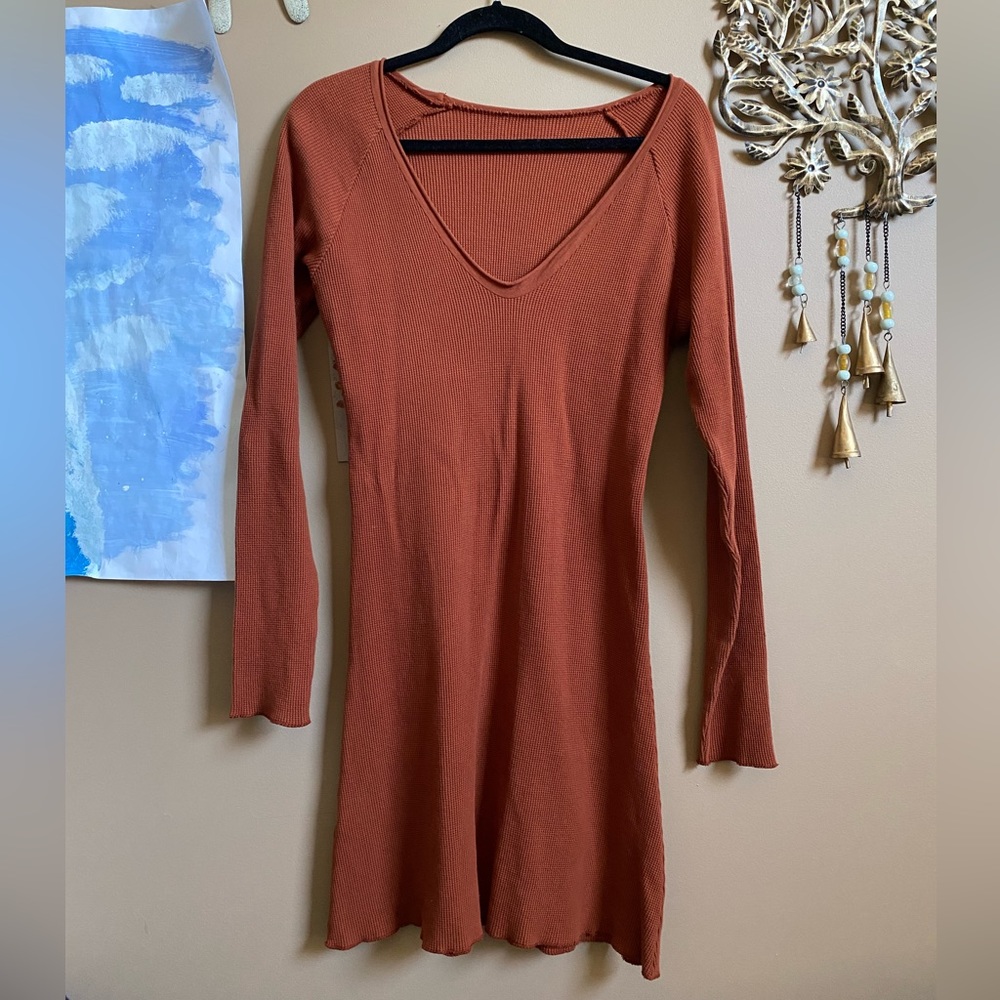 Brand new GAIA CONCEPTIONS dress